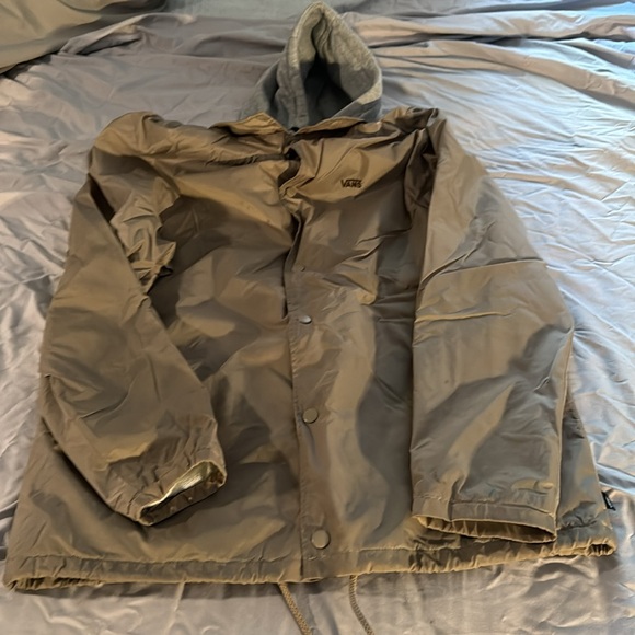 Vans jacket - Picture 2 of 5
